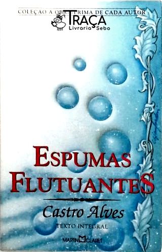 Espumas Flutuantes
