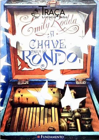 A Chave para Rondo