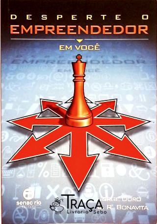 Desperte o Empreendedor Em Você