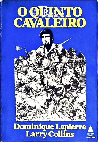 O Quinto Cavaleiro