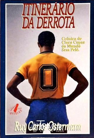 Itinerário da Derrota