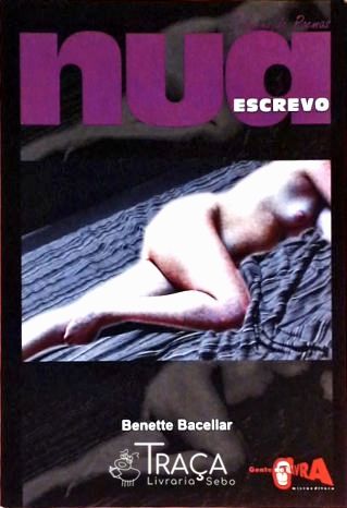 Nua Escrevo
