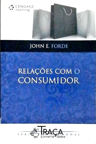 Relações Com o Consumidor