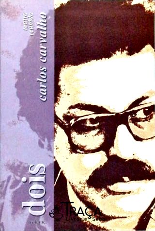 Teatro Reunido - Volume 2