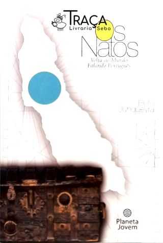 Os Natos - Volta ao Mundo Falando Português