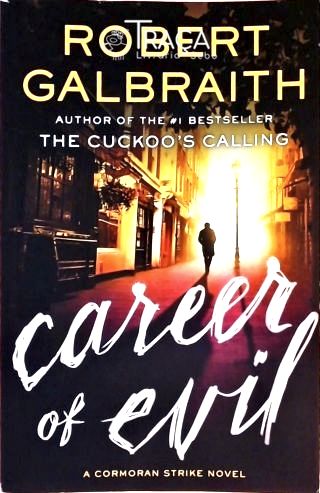 Career of Evil