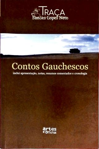 Contos Gauchescos