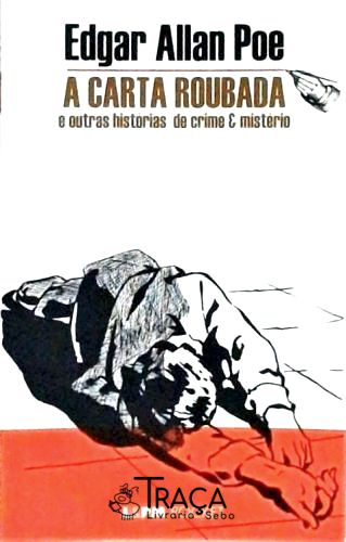 A Carta Roubada