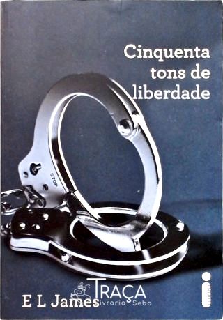 Cinquenta Tons de Liberdade