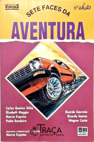 Sete Faces da Aventura