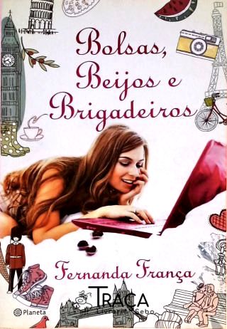 Bolsas Beijos E Brigadeiros