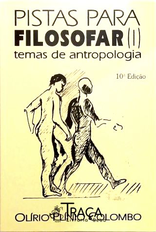 Pistas para Filosofar (i)