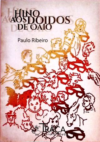 Hino aos Doidos de Oaio