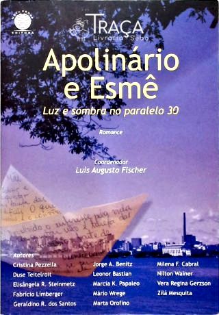 Apolinário E Esmê