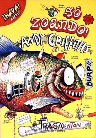 Só Zoando!