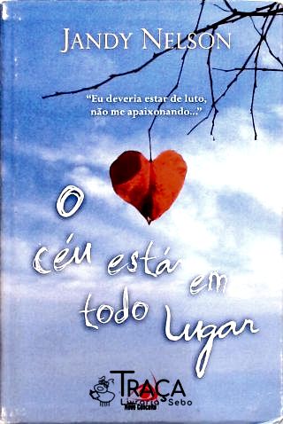 O Céu Está Em Todo Lugar