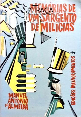 Memórias de Um Sargento de Milícias