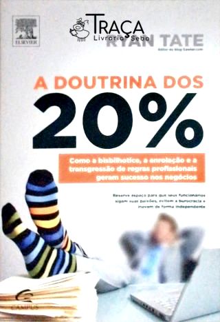 A Doutrina dos 20%