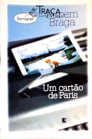 Um Cartão De Paris