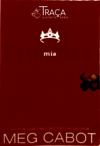 Princess Mia