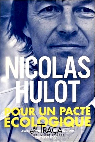 Pour un Pacte Écologique