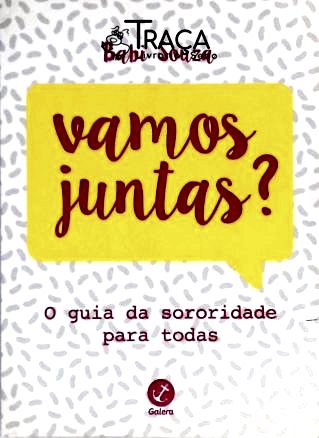 Vamos Juntas?