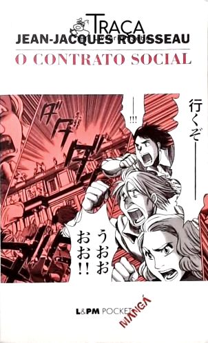 O contrato social