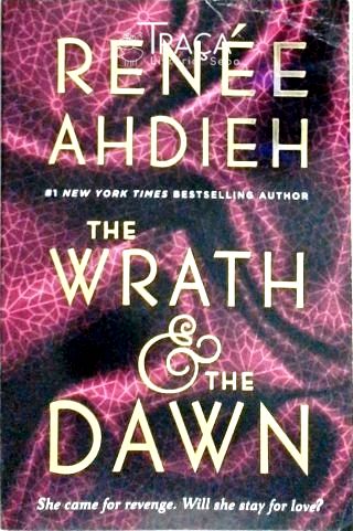 The Wrath and the Dawn