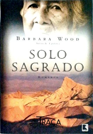 Solo Sagrado