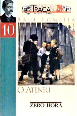 O Ateneu