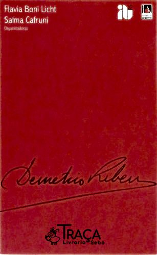 Demetrio Ribeiro