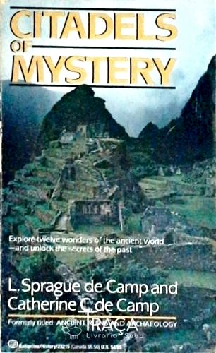 Citadels of Mystery