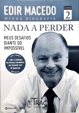 Nada a Perder - Volume 2