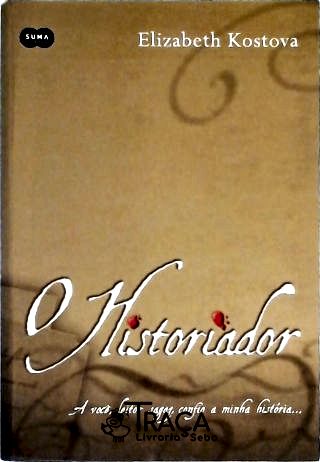 O Historiador