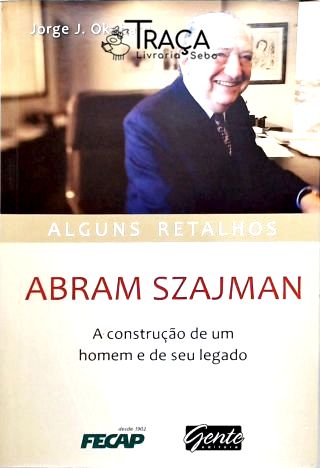 Abram Szajman