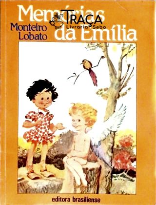 Memórias da Emília