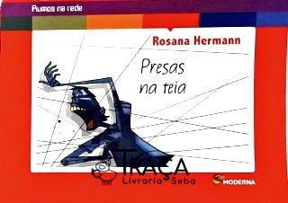Presas Na Teia