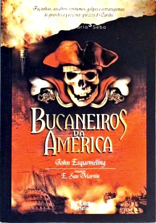 Bucaneiros da América