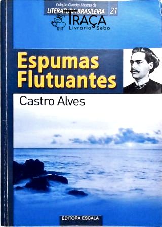Espumas Flutuantes