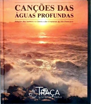 Canções Das Águas Profundas