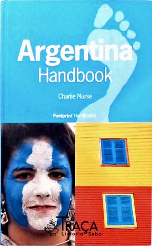 Argentina Handbook