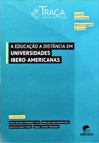 A Educação a Distância em Universidades Ibero-americanas