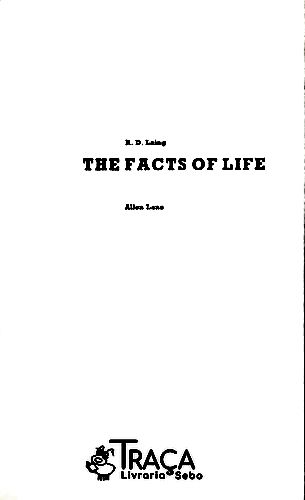 The Facts of Life