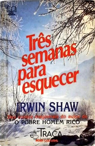 Três Semanas Para Esquecer