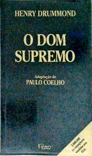 O Dom Supremo