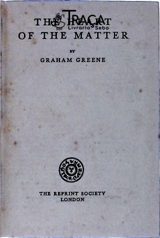 The Heart of the Matter