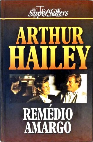 Remédio Amargo