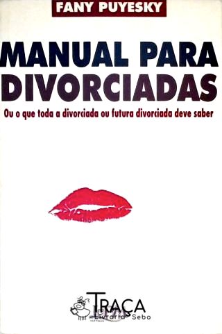 Manual Para Divorciadas