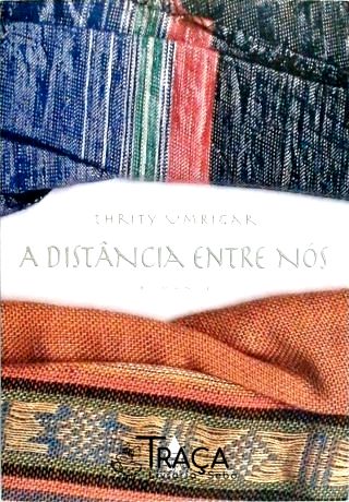 A Distância Entre Nós