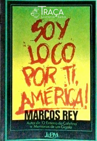 Soy Loco Por Ti América!
